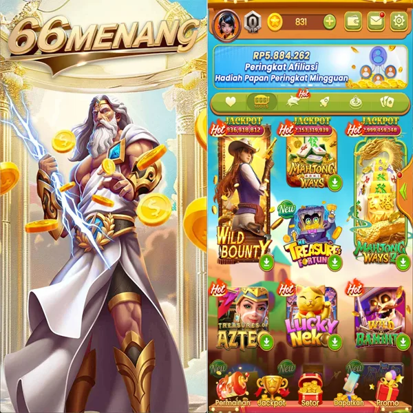 66MENANG
